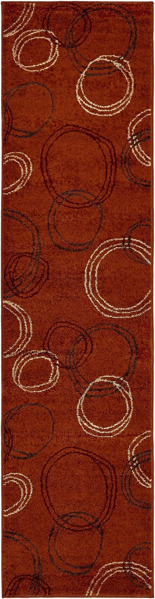 2' 7 x 10' Harvest Runner Rug