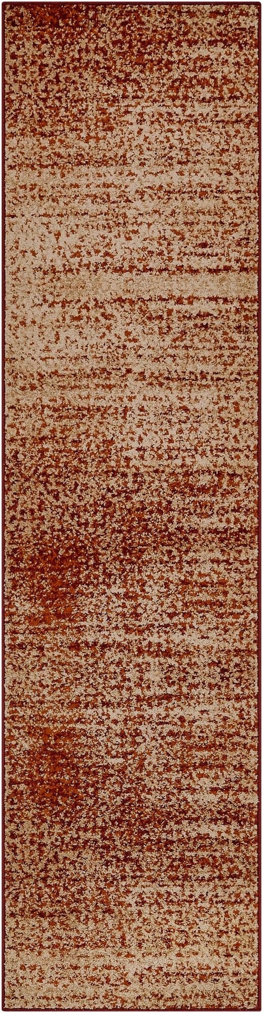 Primary image 2' 7 x 10' Harvest Runner Rug