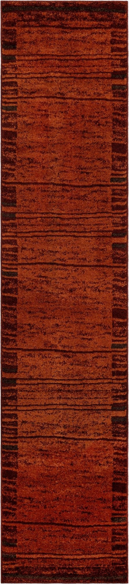 Primary image 2' 7 x 12' Harvest Runner Rug