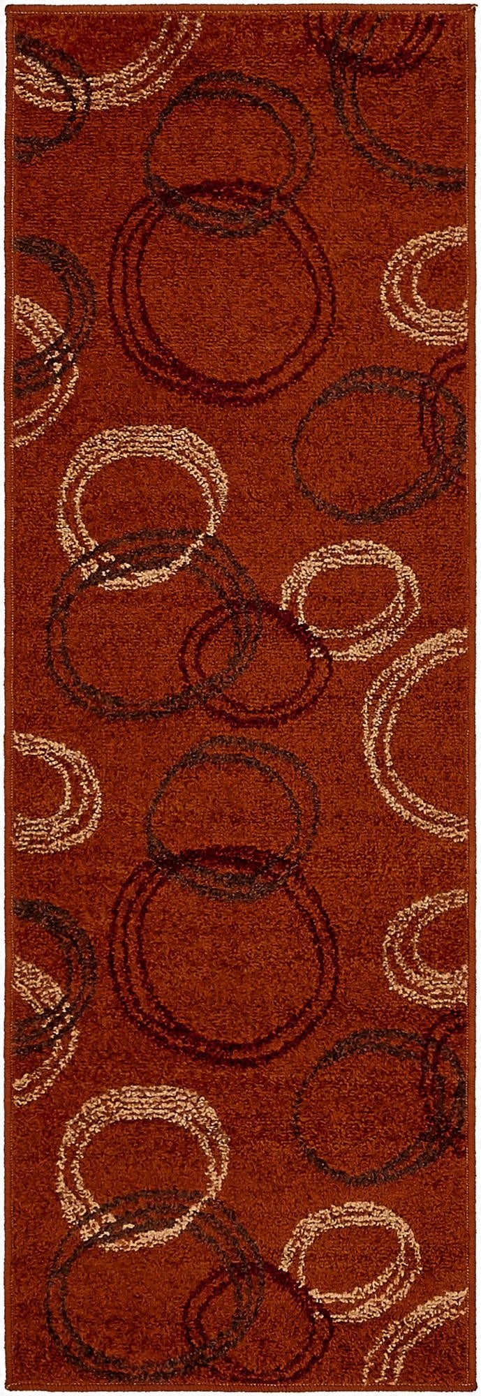 2' x 6' Harvest Runner Rug