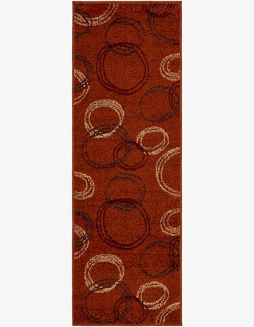 2' x 6' Harvest Runner Rug