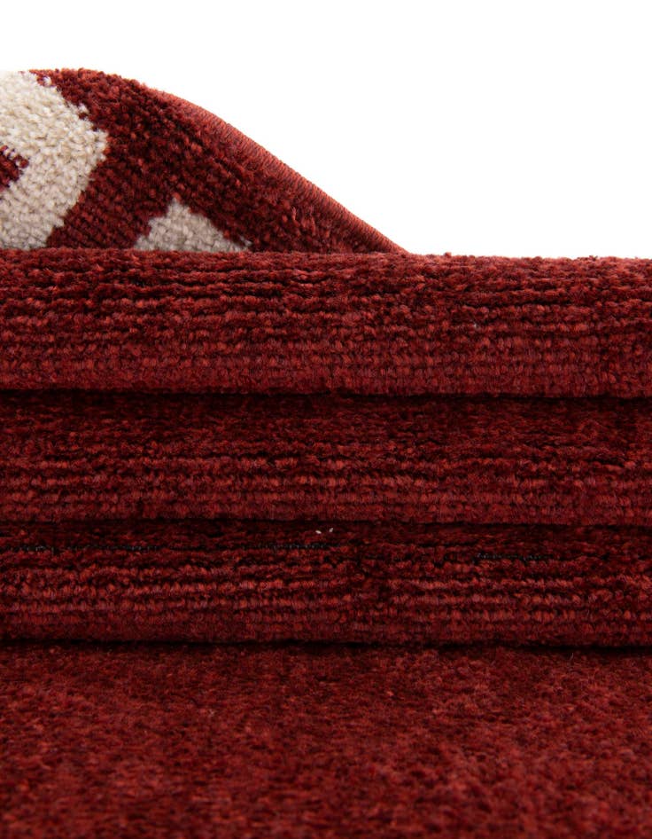 Detail image of 2' x 6' Hera Runner Rug