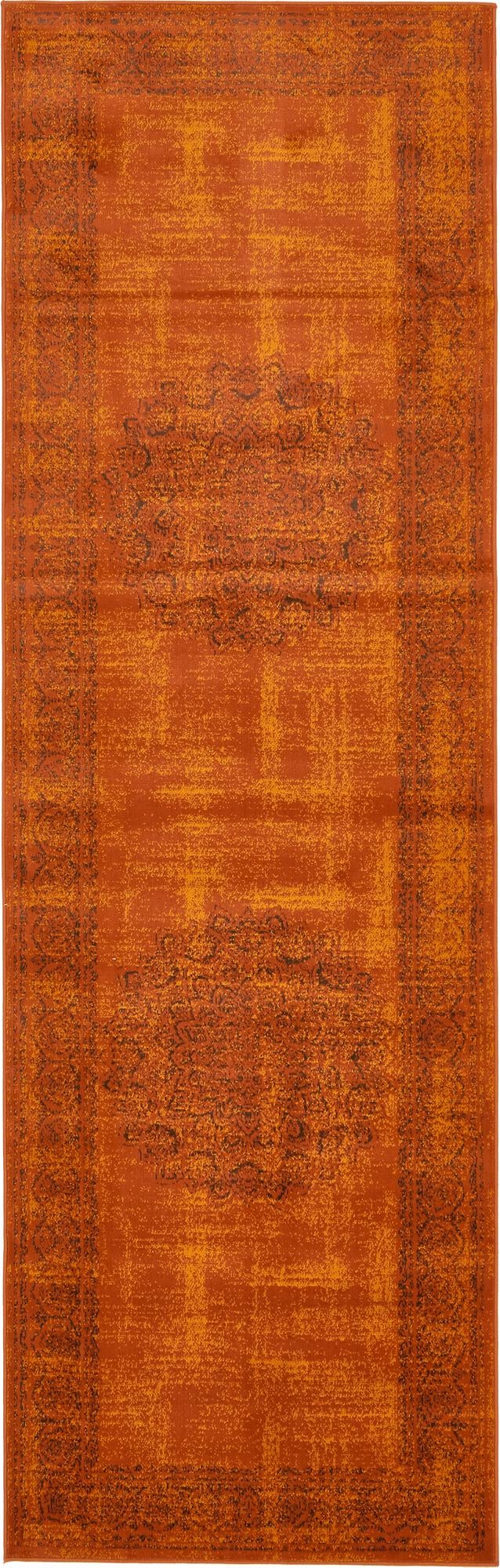 Rug Terracotta Swatch link