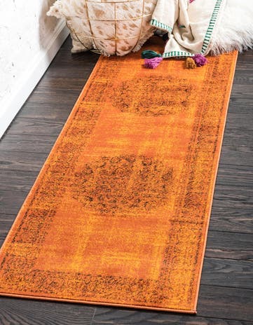 2' x 6' Istanbul Runner Rug