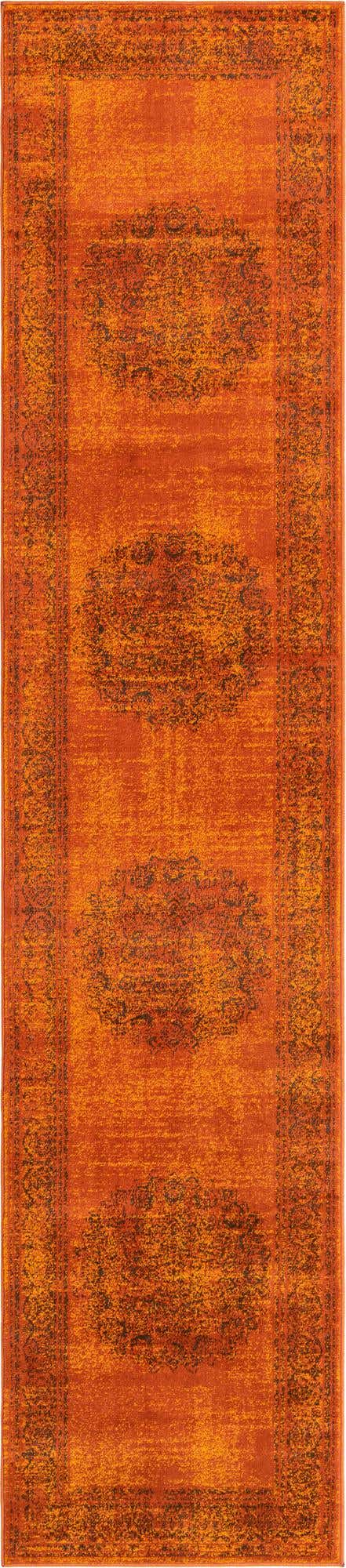 2' 7 x 12' Istanbul Runner Rug