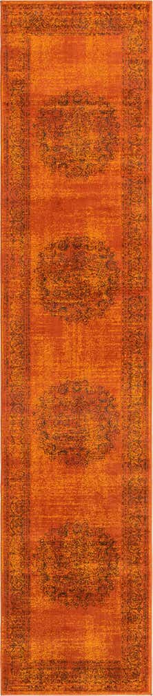 2' 7 x 12' Istanbul Runner Rug