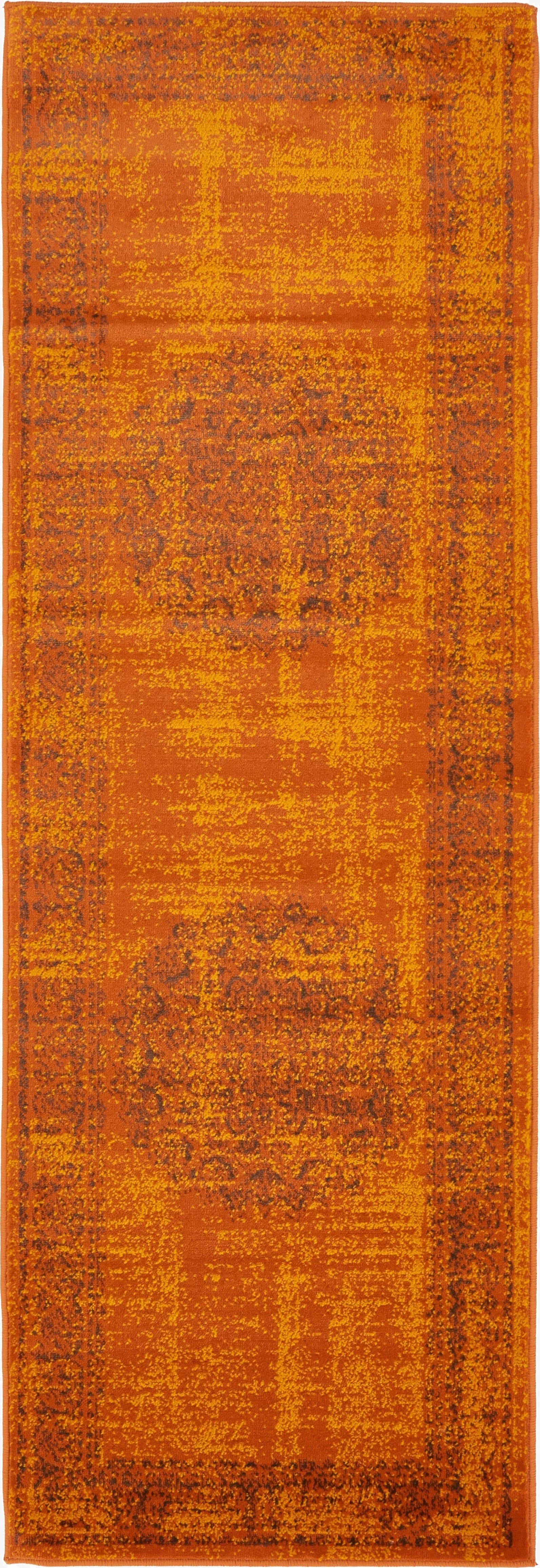 2' x 6' Istanbul Runner Rug