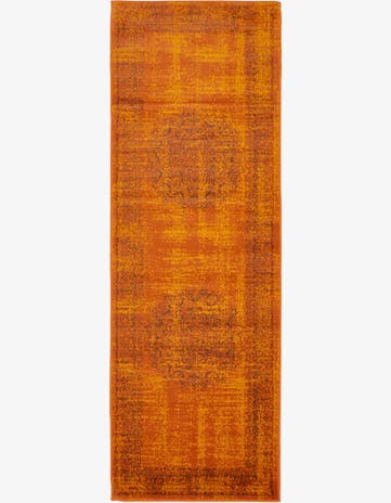 2' x 6' Istanbul Runner Rug