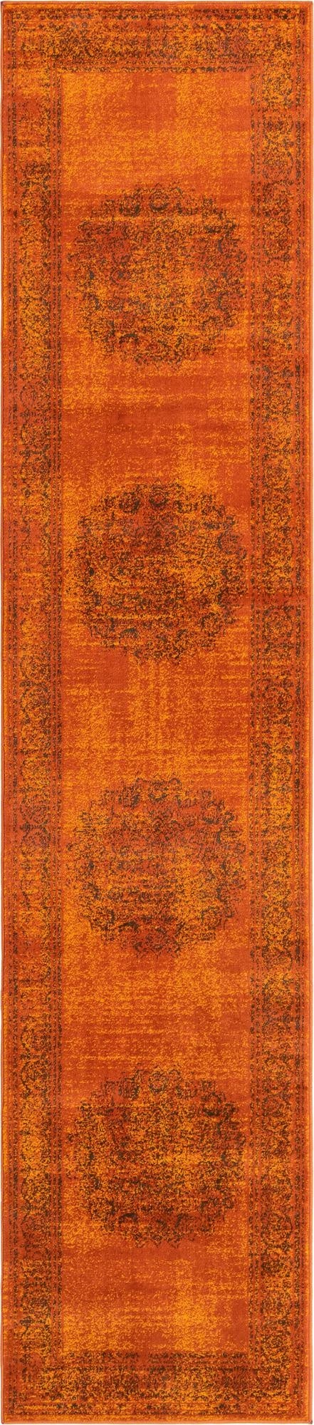 2' 7 x 12' Istanbul Runner Rug