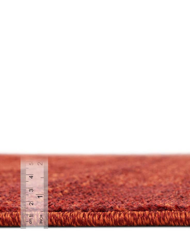 Detail image of 2' 7 x 10' Loft Runner Rug