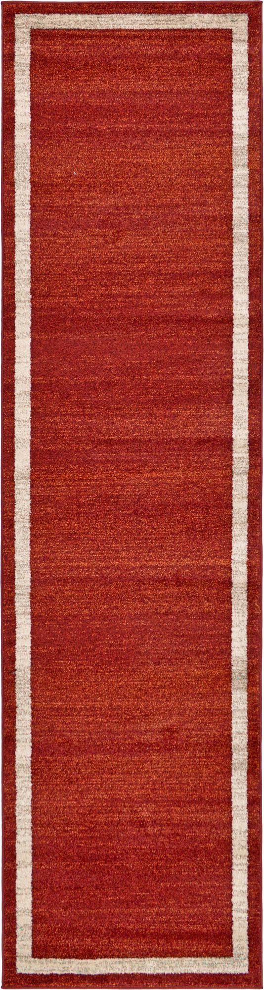 Rug Terracotta Swatch link