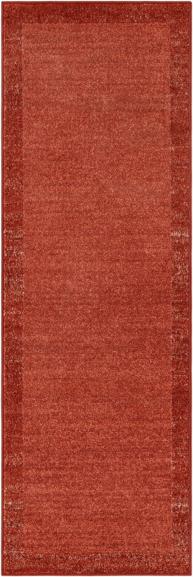 Primary image 2' x 6' Loft Runner Rug
