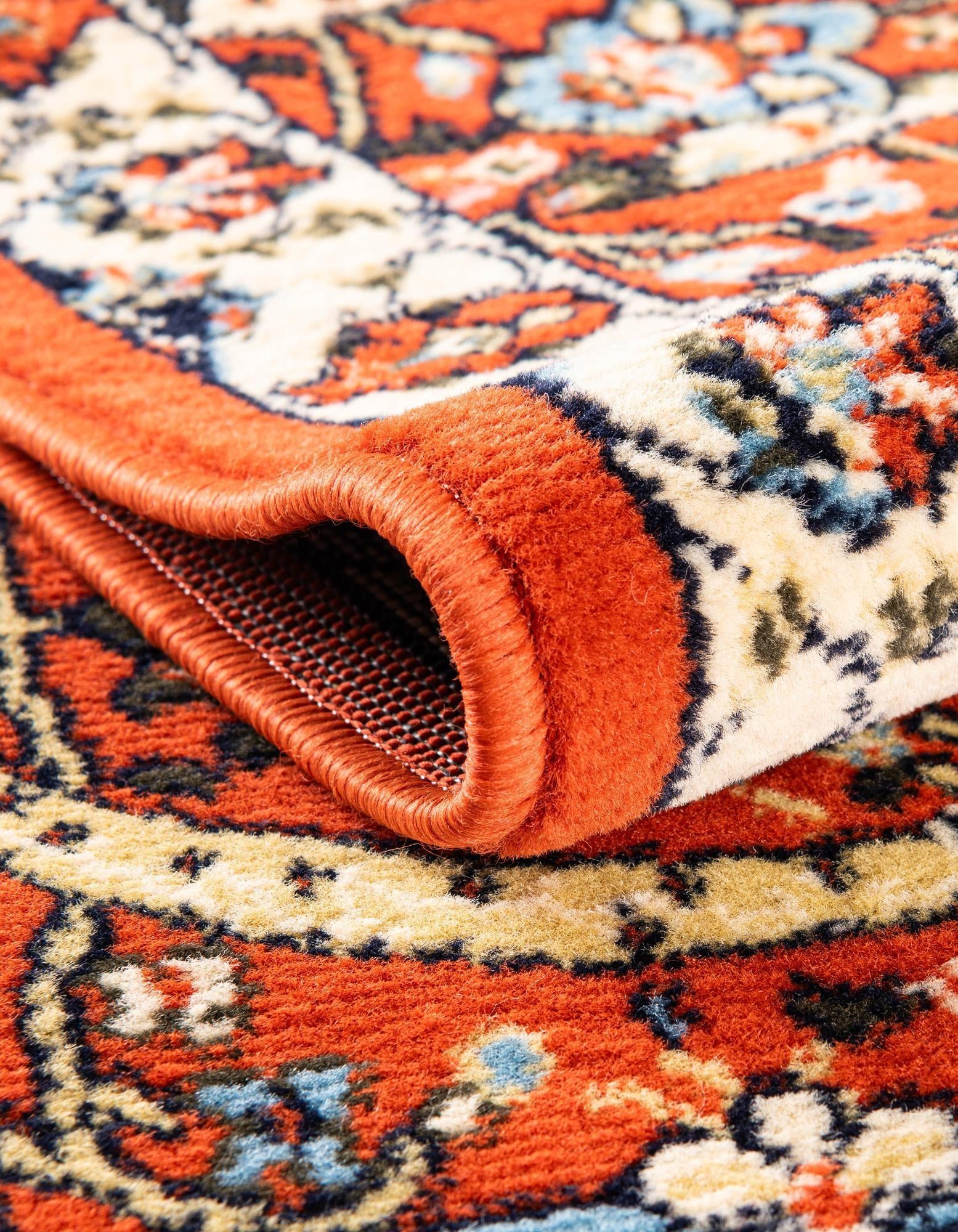 2' 7 x 10' Neda Runner Rug