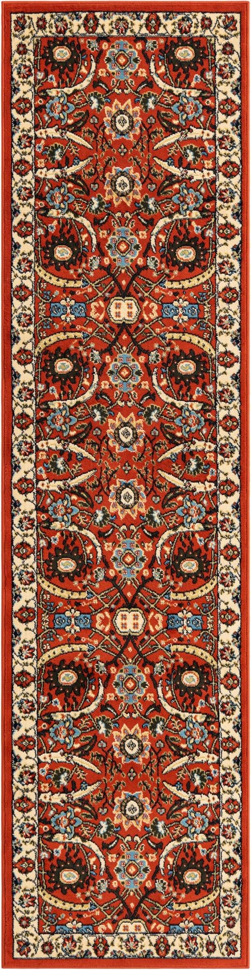 2' 7 x 10' Neda Runner Rug