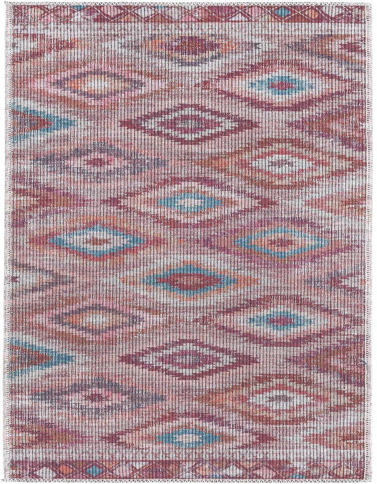 Detail image of 2' x 5' Washable Sisu Runner Rug