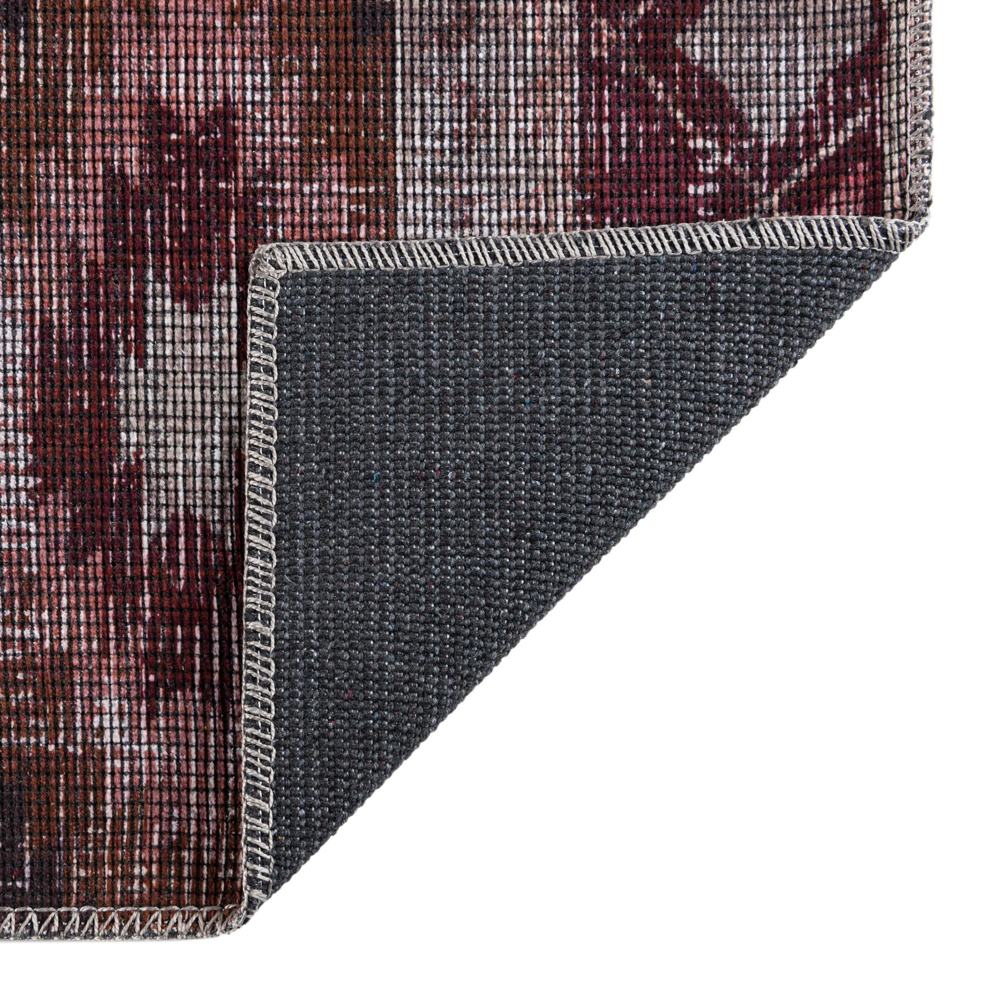 2' 7 x 14' Washable Sisu Runner Rug