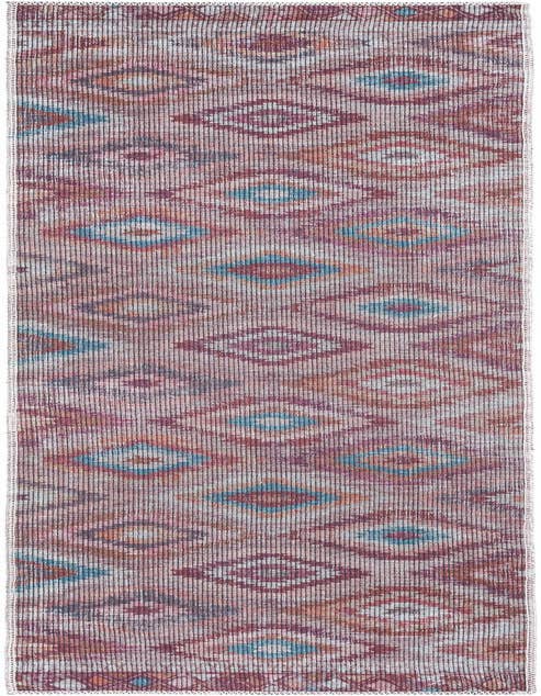 Detail image of 2' x 7' 10 Washable Sisu Runner Rug