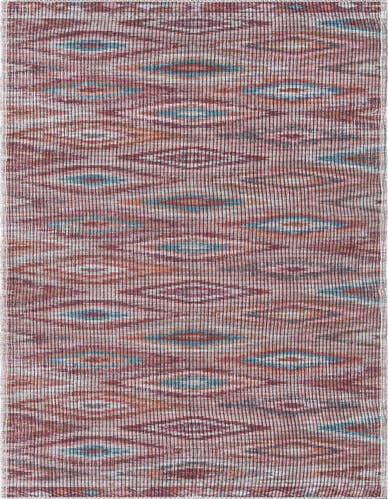 Detail image of 2' x 10' Washable Sisu Runner Rug