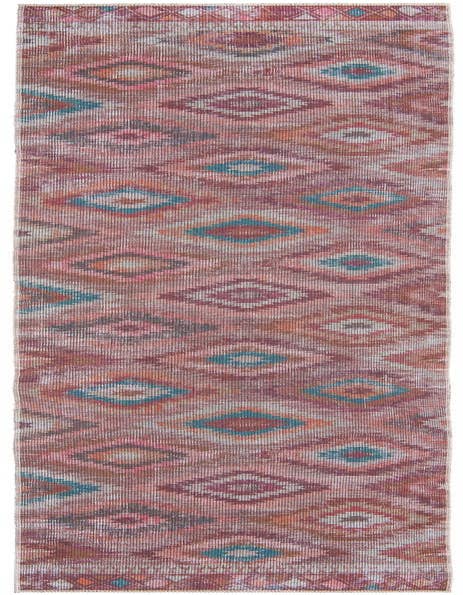 Detail image of 2' 7 x 12' Washable Sisu Runner Rug