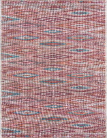 Detail image of 2' 7 x 14' Washable Sisu Runner Rug