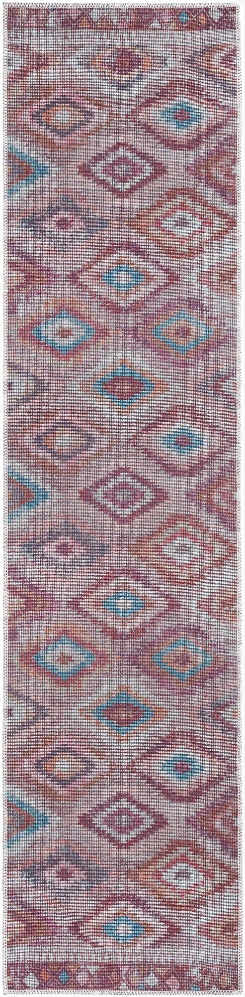 60cm x 240cm  Washable Sisu Runner Rug