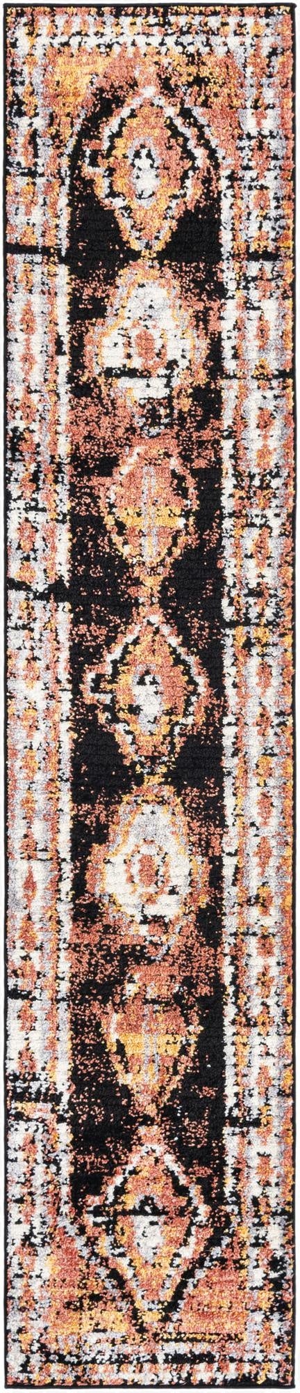 Primary image 2' x 10' Tagine Runner Rug