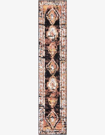 2' x 10' Tagine Runner Rug