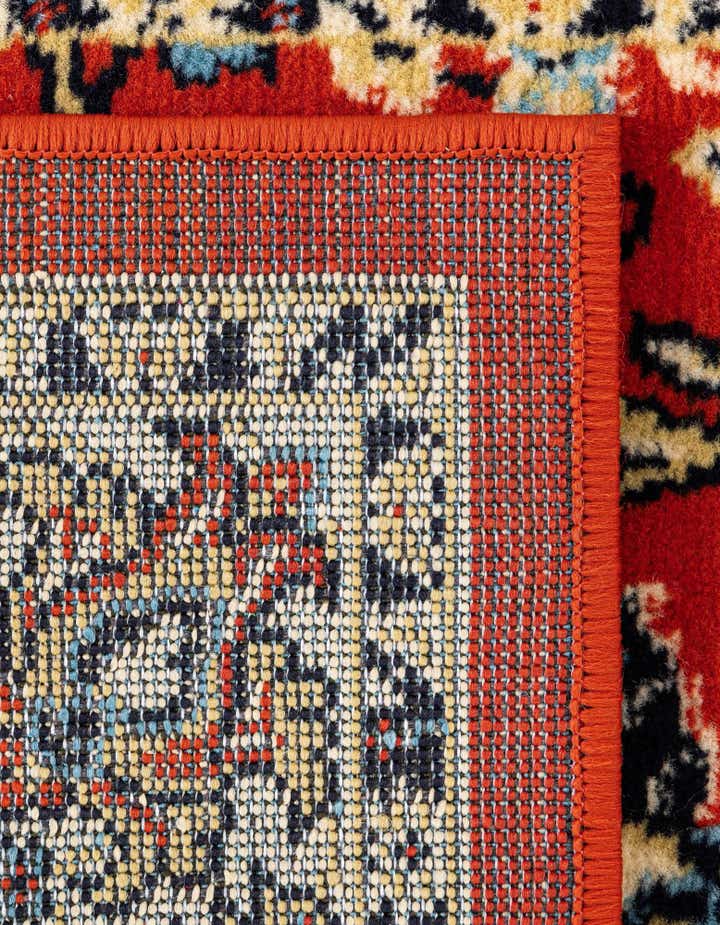 2' x 8' 2 Yasmin Runner Rug