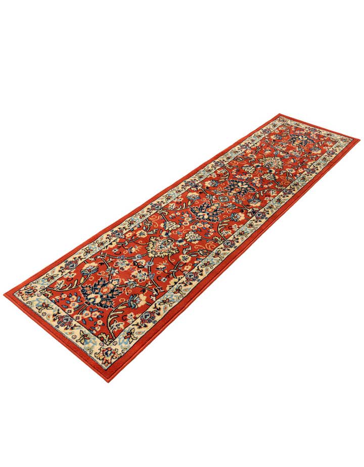 2' x 8' 2 Yasmin Runner Rug