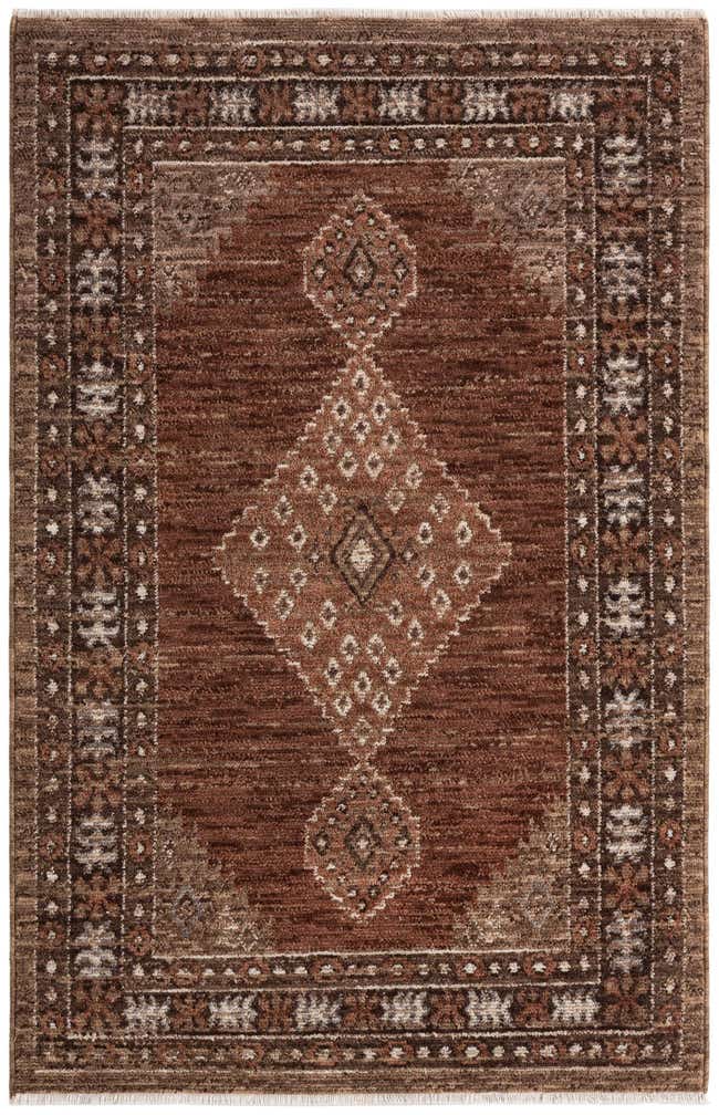 4' x 6' 3 Grand Tradition Rug