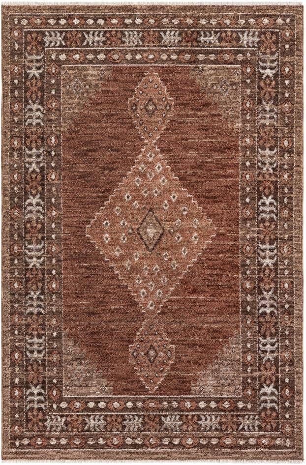 Detail image of 5' x 7' 7 Grand Tradition Rug