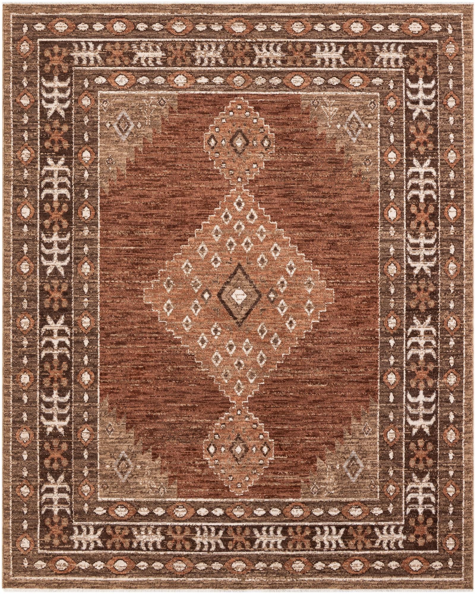 8' x 10' Grand Tradition Rug