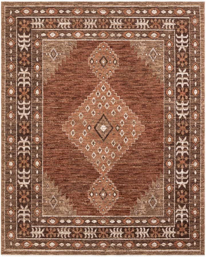 8' x 10' Grand Tradition Rug