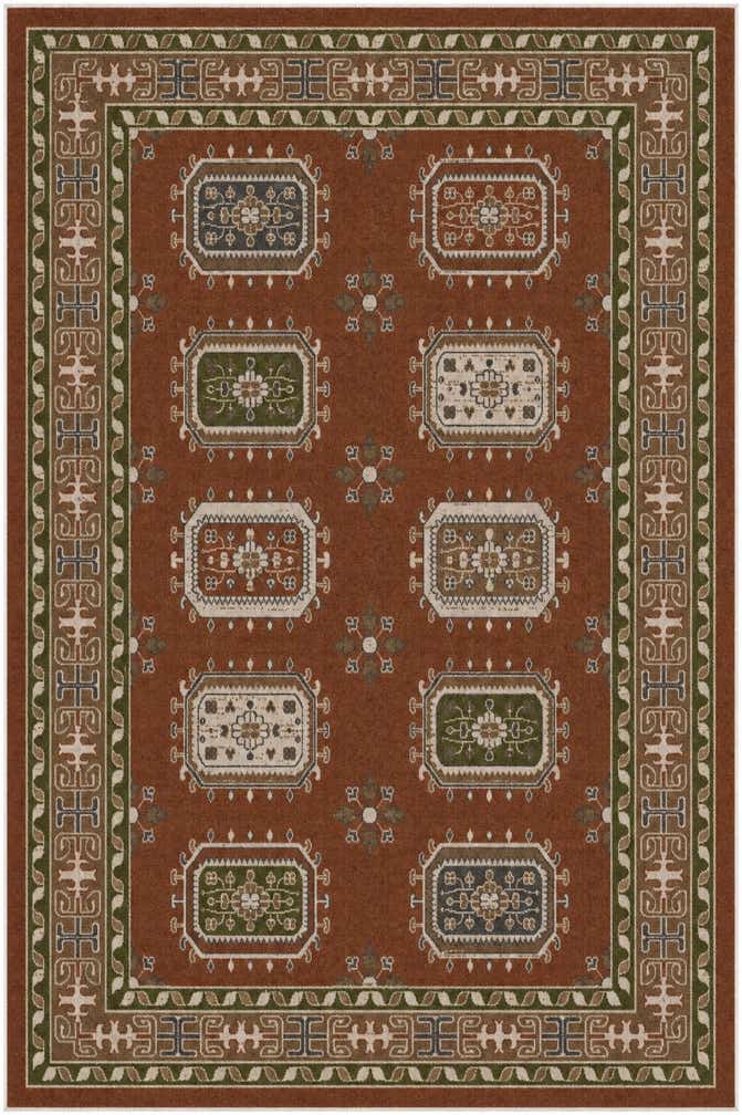 10' x 15' Grand Tradition Rug