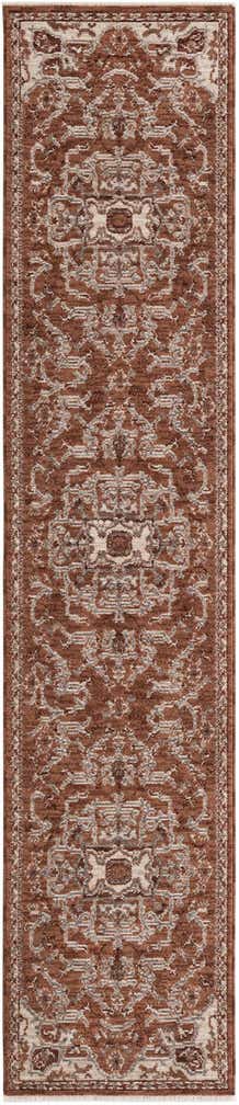 2' 7 x 12' 6 Grand Tradition Rug