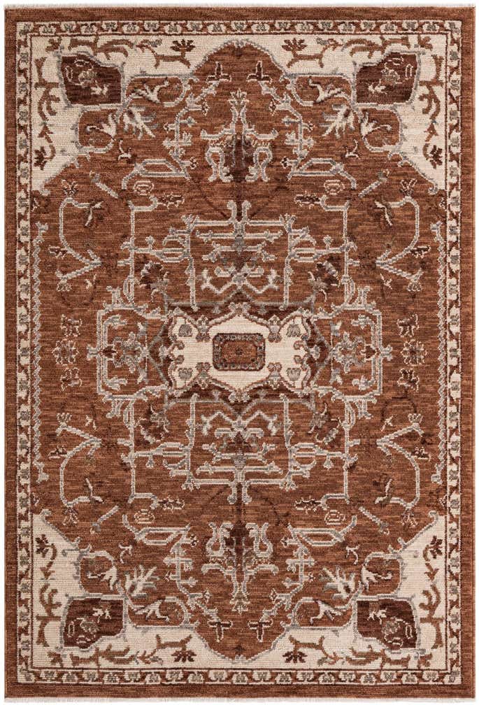 5' x 7' 7 Grand Tradition Rug