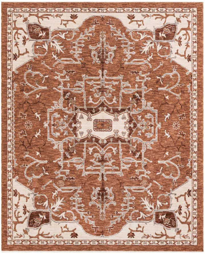 8' x 10' Grand Tradition Rug