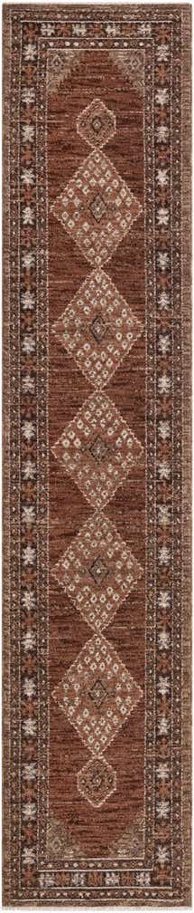 2' 7 x 12' 6 Grand Tradition Runner Rug