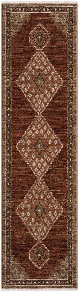2' x 7' 7 Grand Tradition Runner Rug