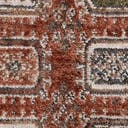Rug Terracotta Rust Red Swatch link
