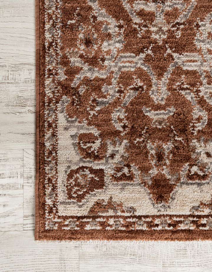 2' x 7' 7 Grand Tradition Runner Rug