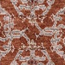 Rug Terracotta Rust Red Swatch link