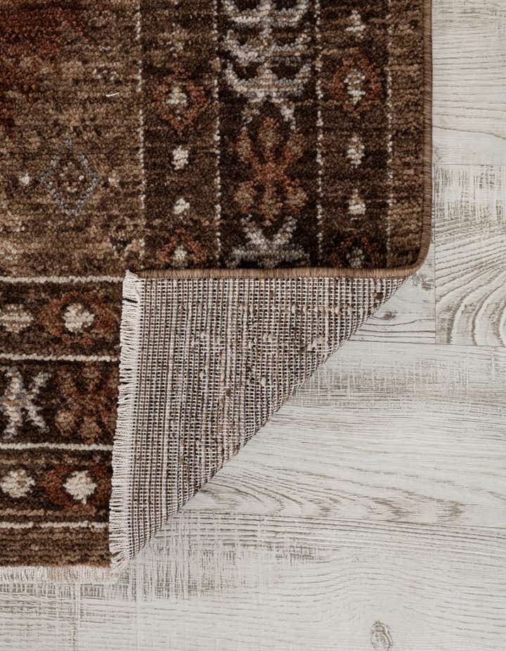 5' x 5' Grand Tradition Square Rug
