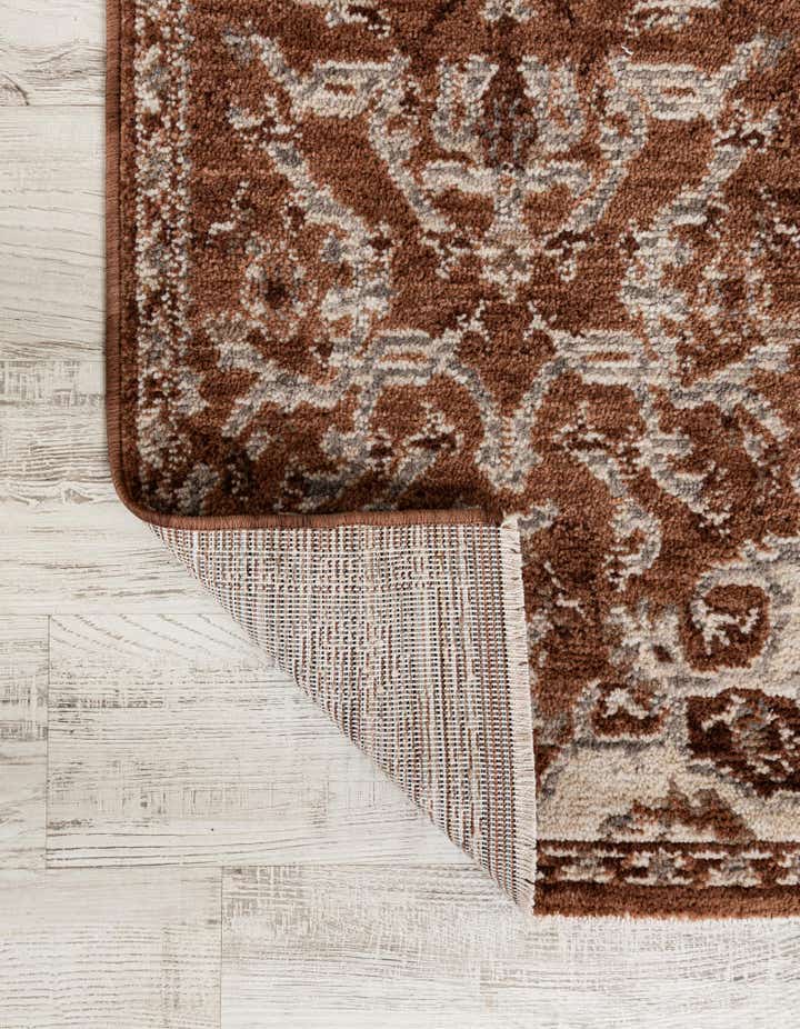 5' x 5' Grand Tradition Square Rug