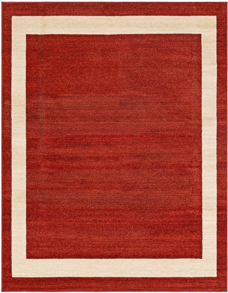 Detail image of 7' 10 x 7' 10 Angelica Square Rug