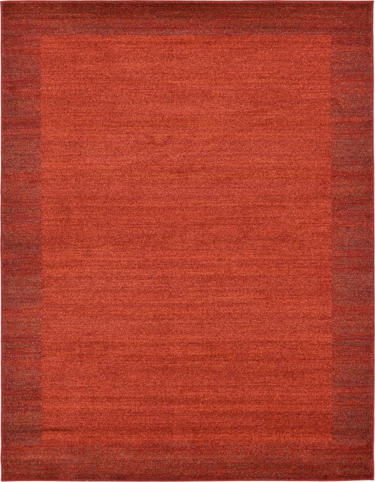 Detail image of 7' 10 x 7' 10 Angelica Square Rug