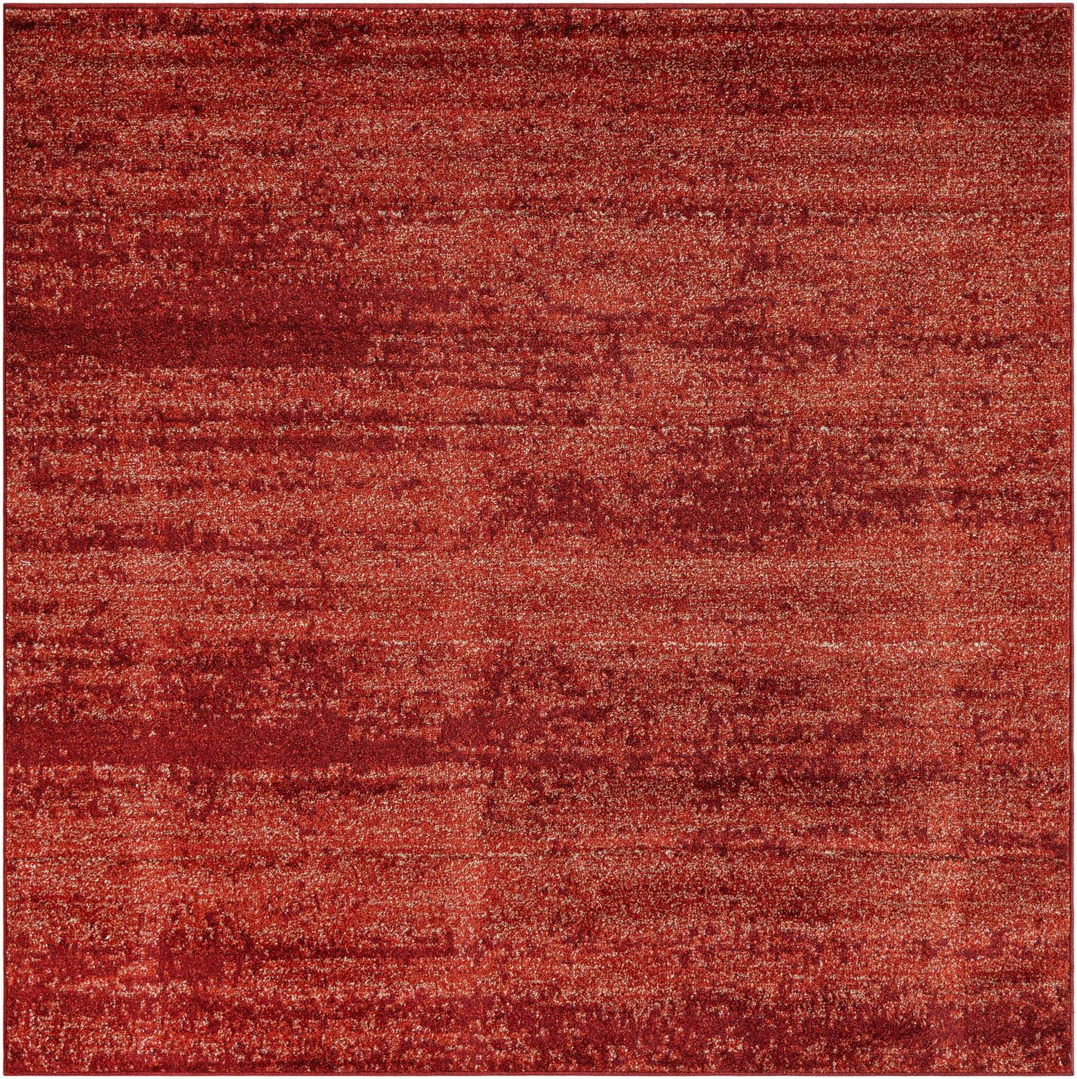 7' 10 x 7' 10 Angelica Square Rug