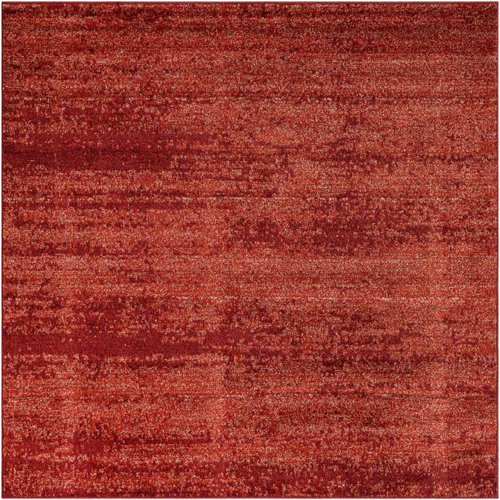 7' 10 x 7' 10 Angelica Square Rug