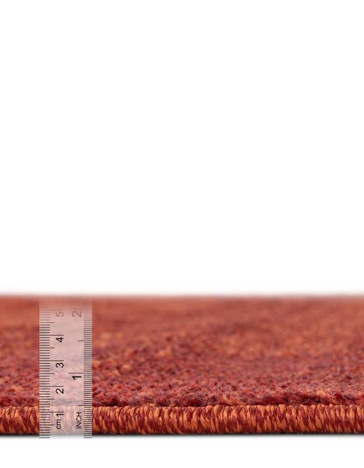 Detail image of 7' 10 x 7' 10 Angelica Square Rug