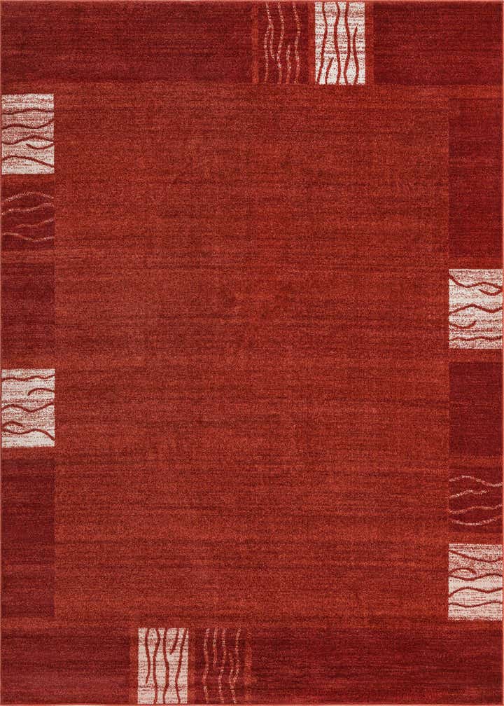 7' 10 x 7' 10 Angelica Square Rug